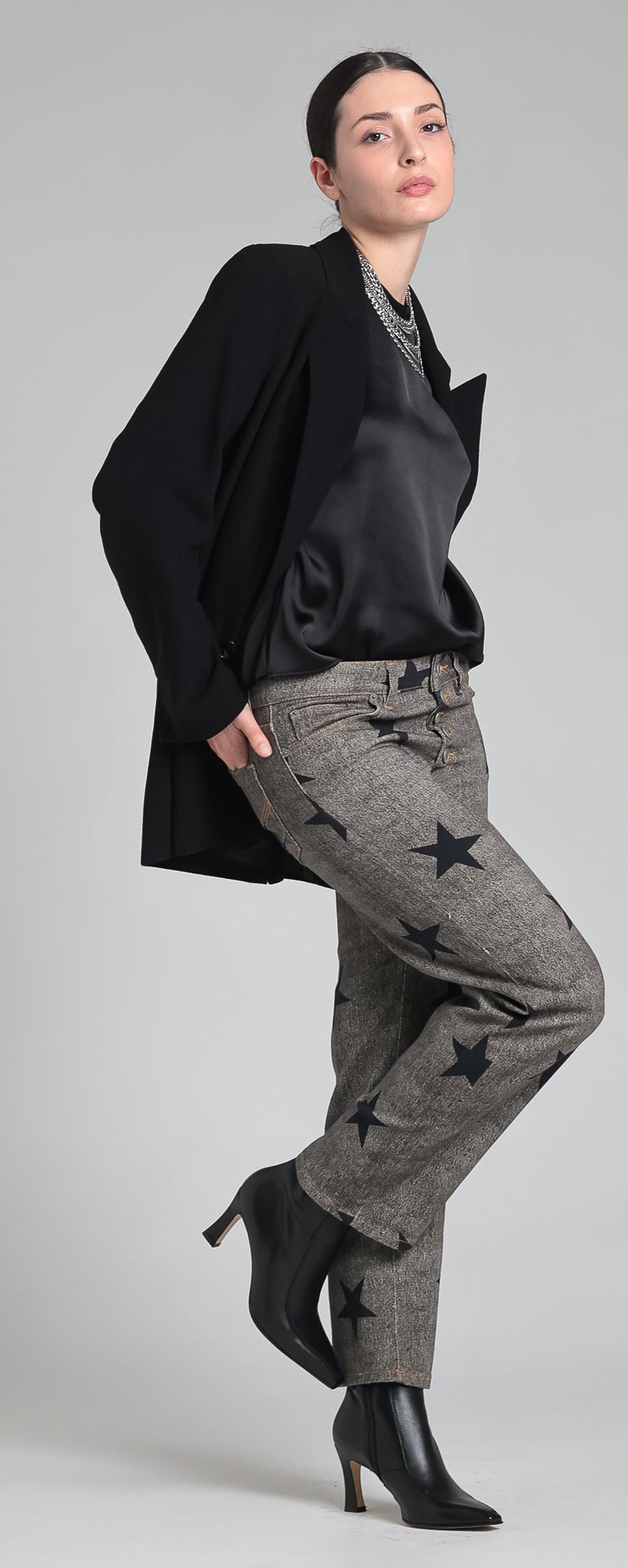 Rossano Perini LOOSE 18FW24 VAR.2 Negozio