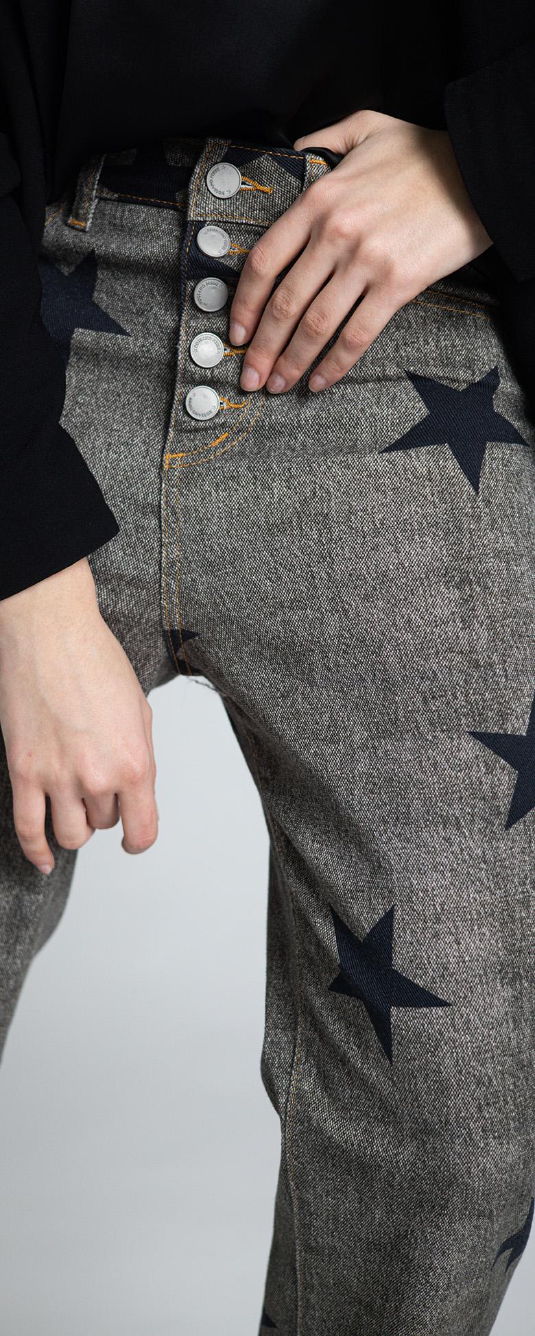 Rossano Perini LOOSE 18FW24 VAR.2 Negozio