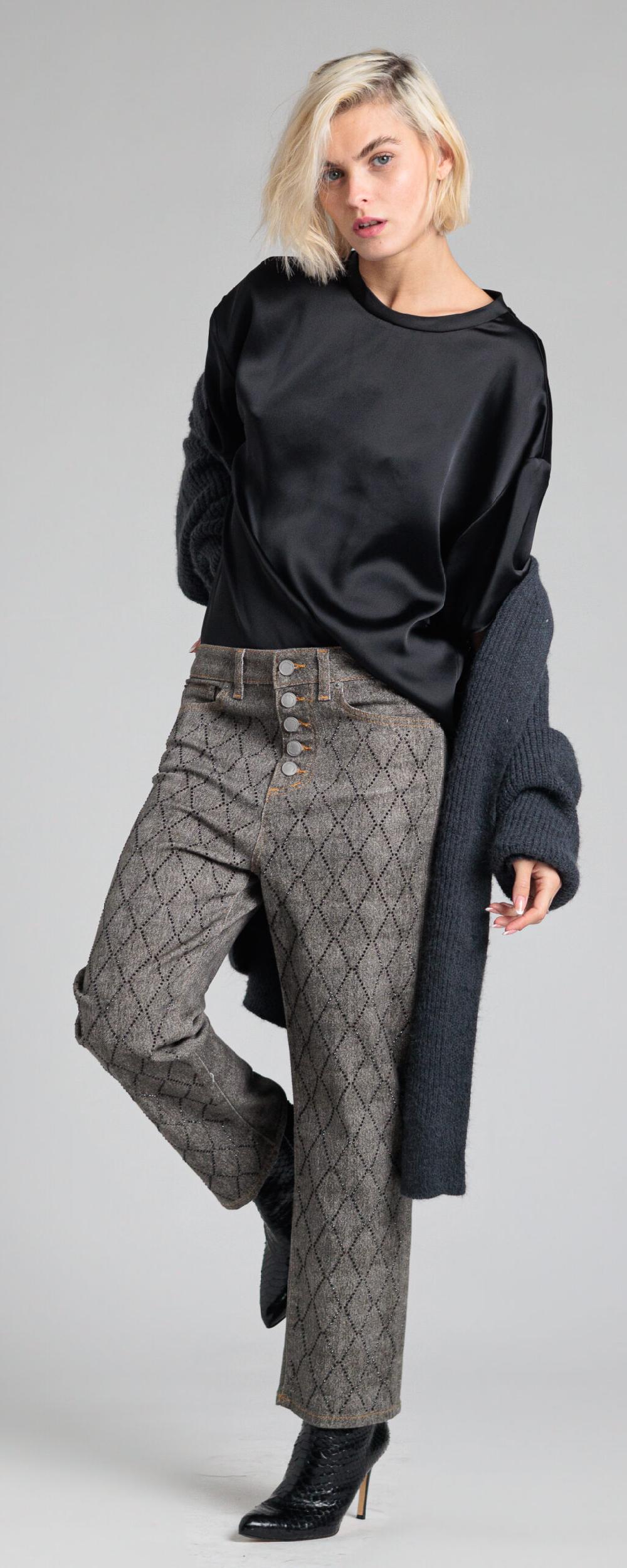 Rossano Perini LOOSE 20FW24 Vendita