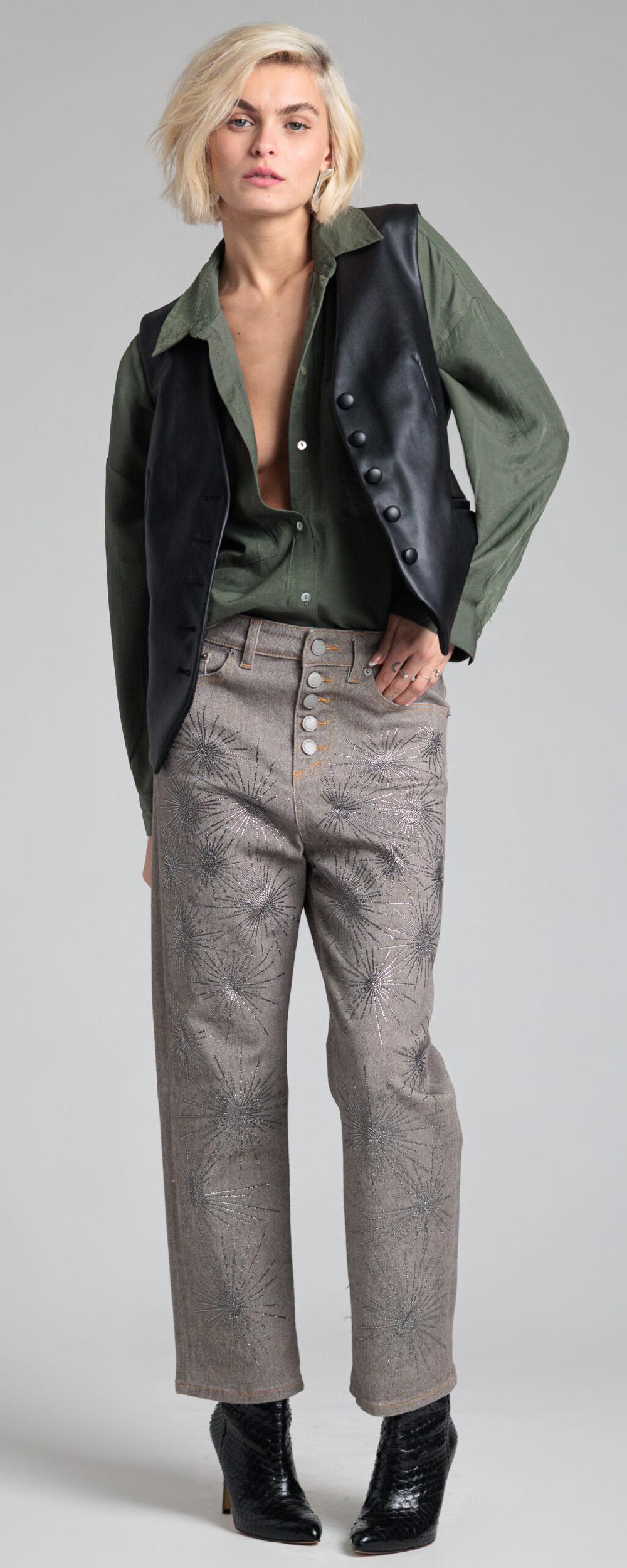 Rossano Perini LOOSE 13FW24 Promozione