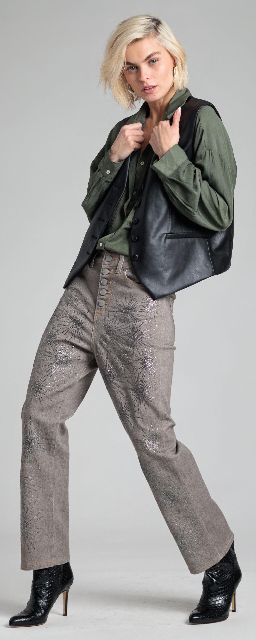 Rossano Perini LOOSE 13FW24 Promozione