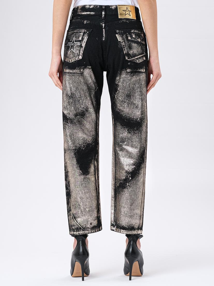 Rossano Perini LVS05HIGH ART. 4FW22 Fino al 65% di sconto