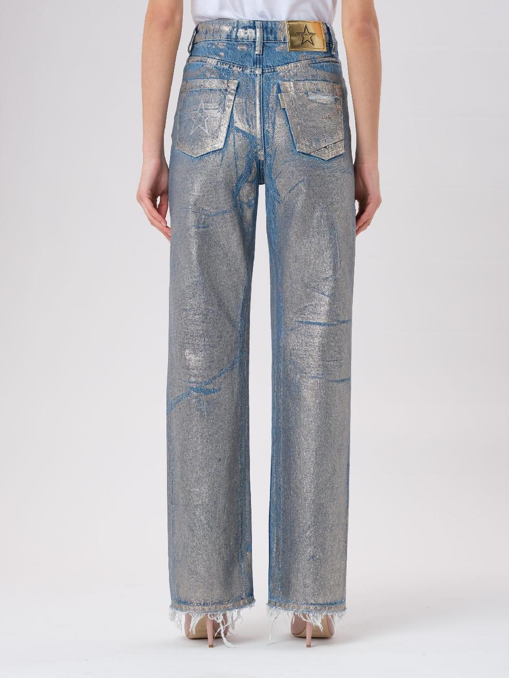 Rossano Perini HIGH LOOSE ART. 29FW22 Sconto