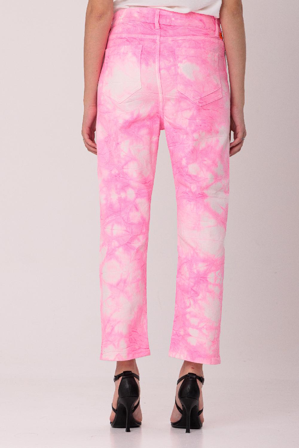 Rossano Perini LOOSE PINK FLUO 00 I Più Venduti
