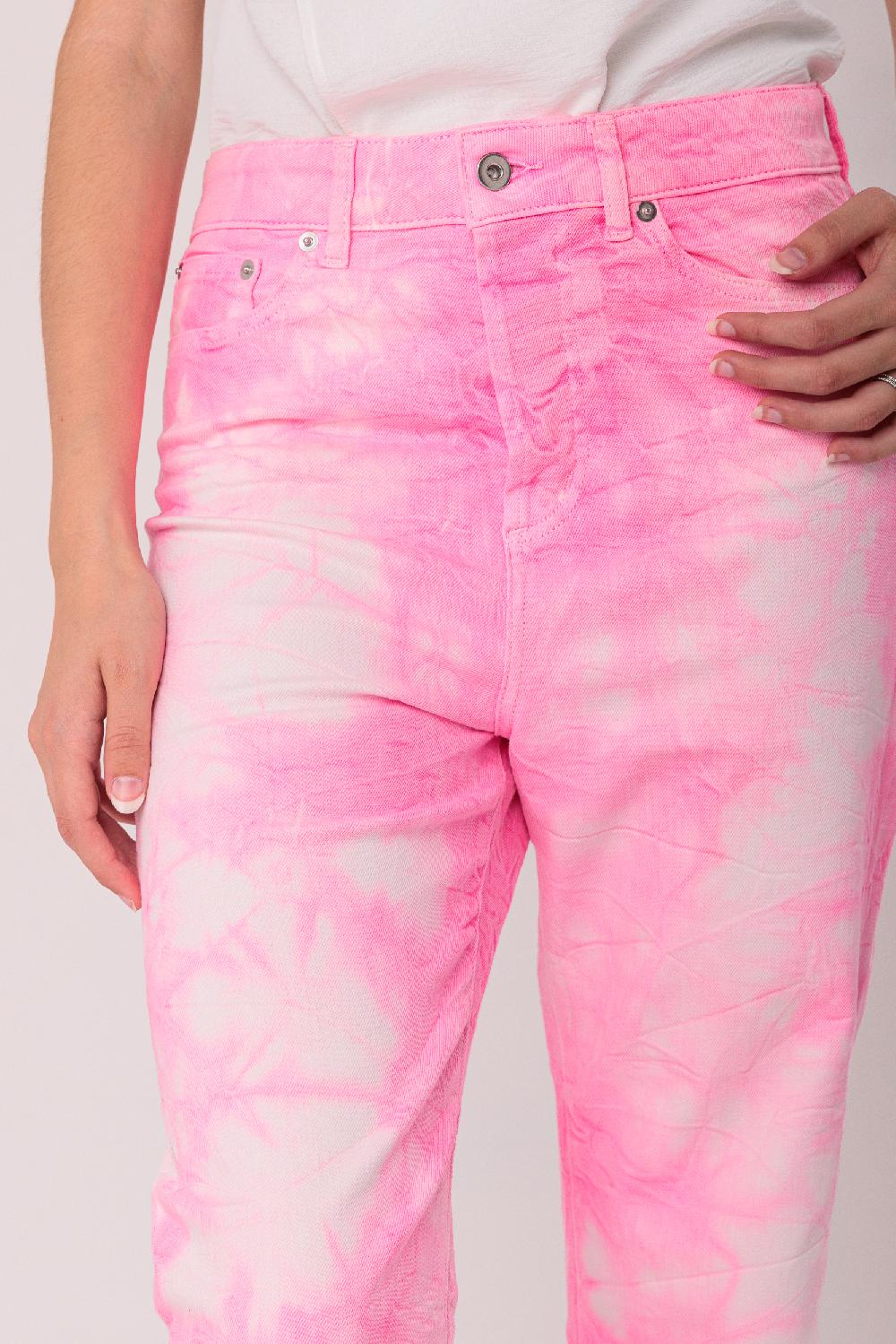 Rossano Perini LOOSE PINK FLUO 00 I Più Venduti
