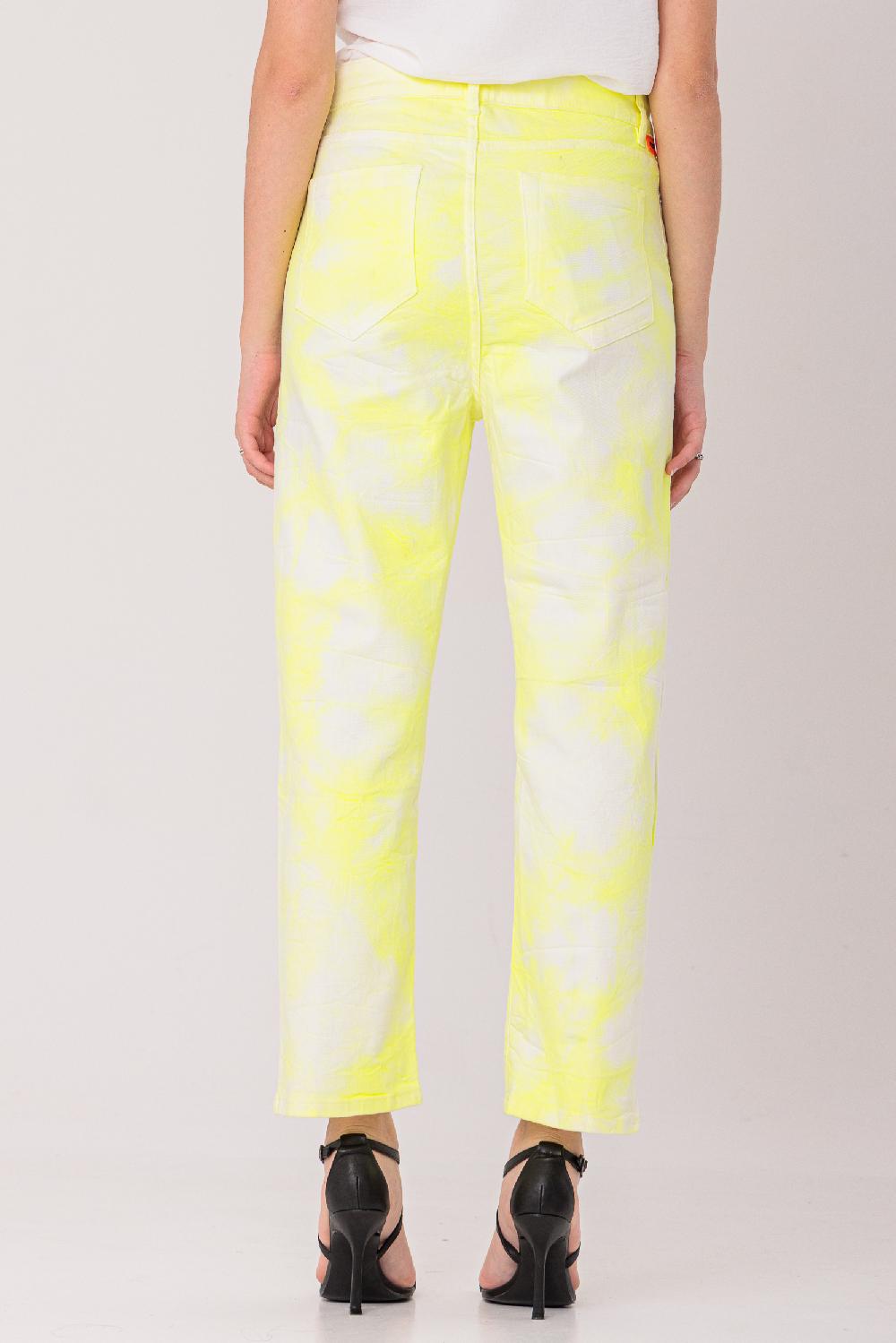 Rossano Perini LOOSE LEMON FLUO 02 Vendite Flash