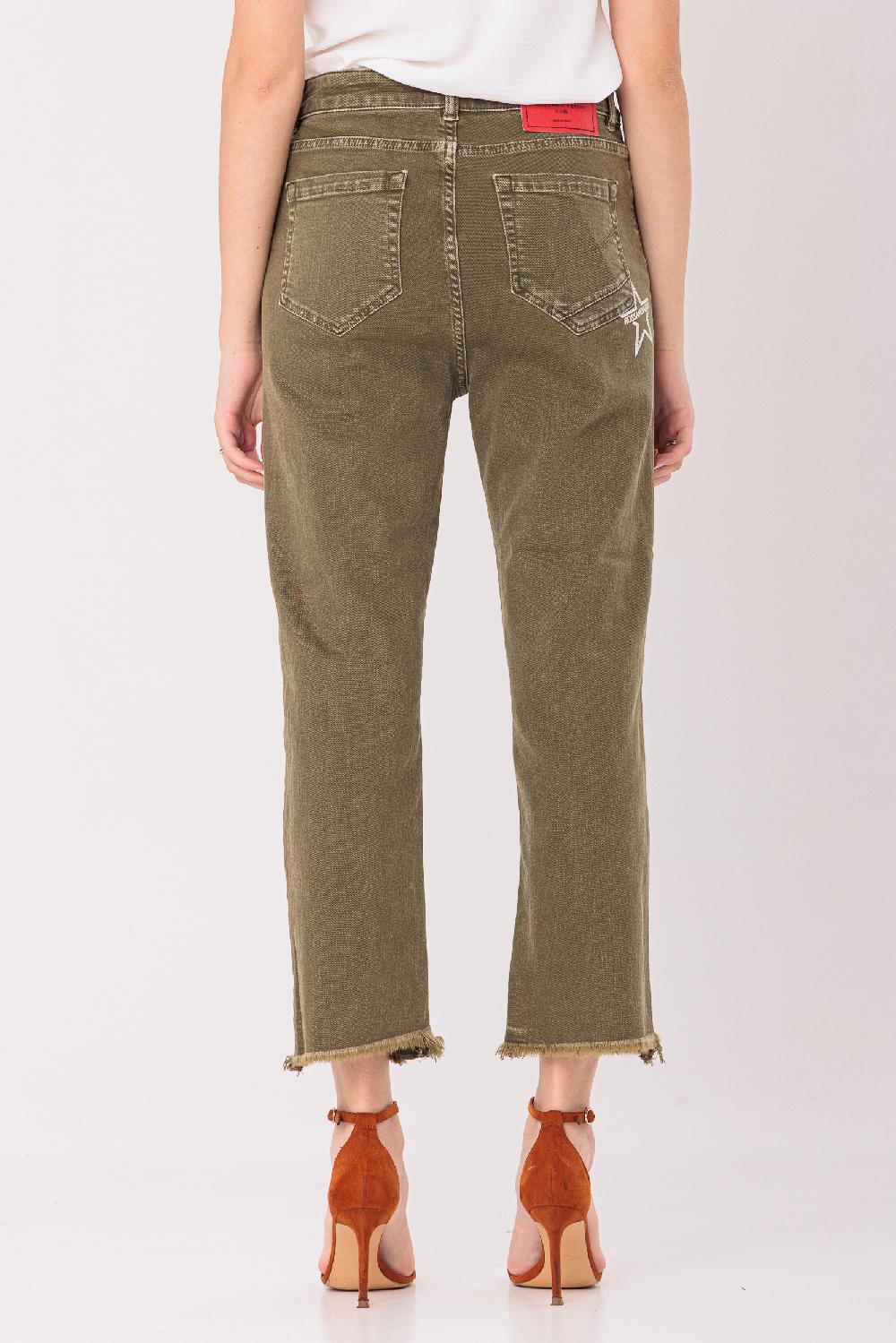 Rossano Perini RP LOOSE ART. 03FW2122 Nuova