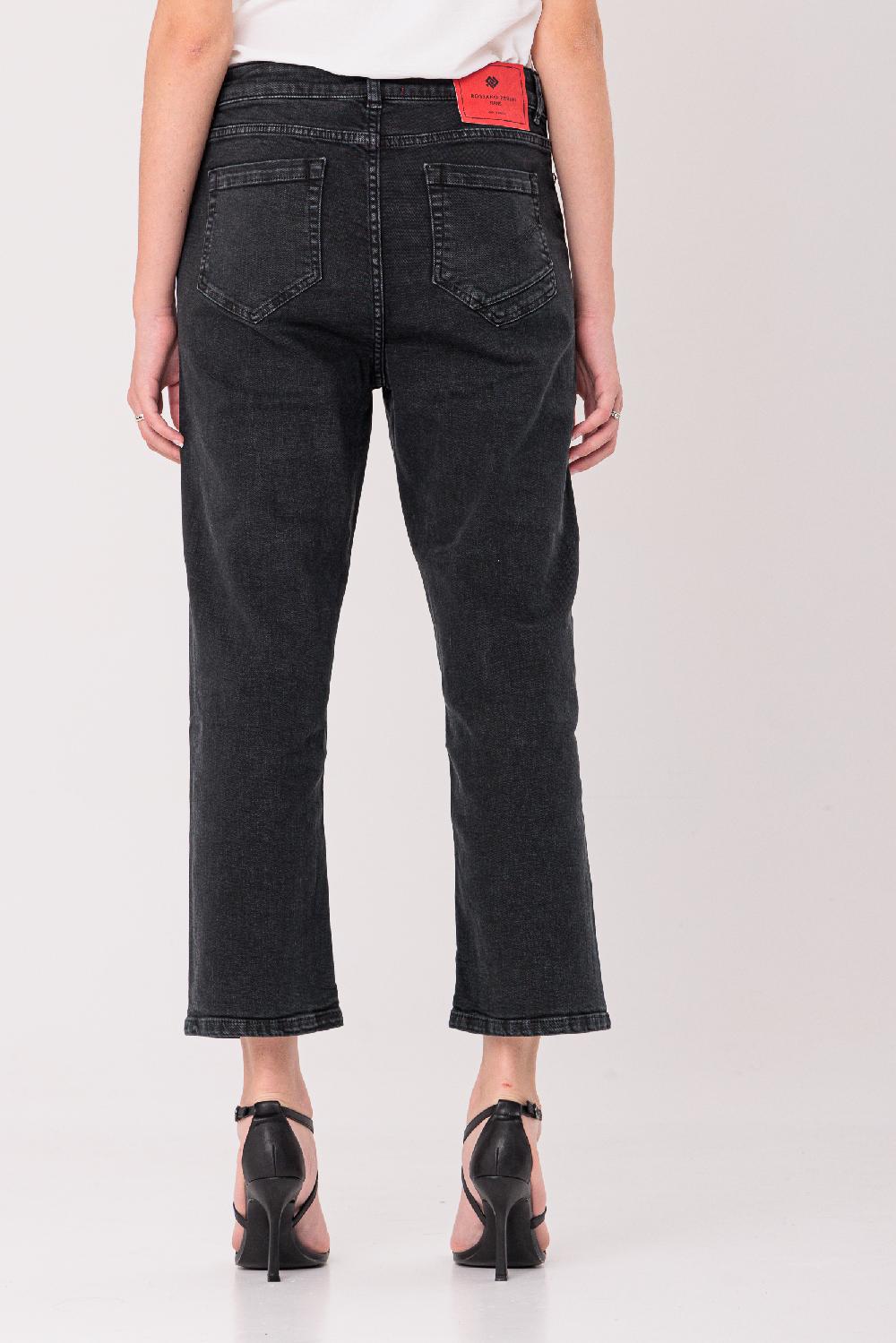 Rossano Perini RP LOOSE OLD BLK Italy