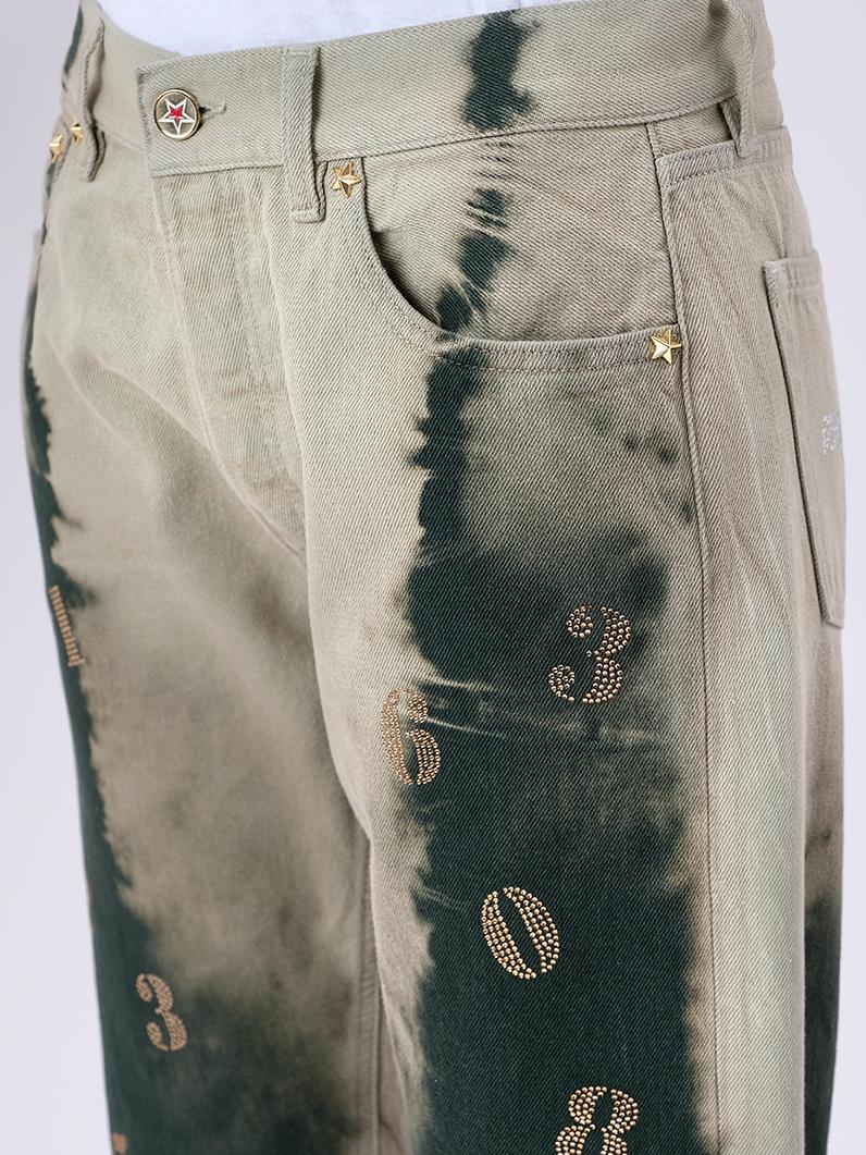 Rossano Perini LVS051BOY ART. 15FW22 Promozione