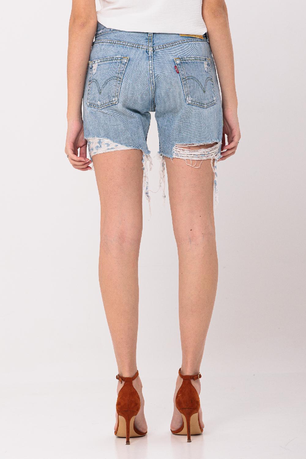 Rossano Perini SHORTS ART.004SSFW Affare Del Giorno