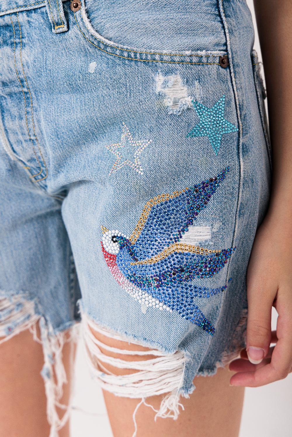 Rossano Perini SHORTS ART.004SSFW Affare Del Giorno