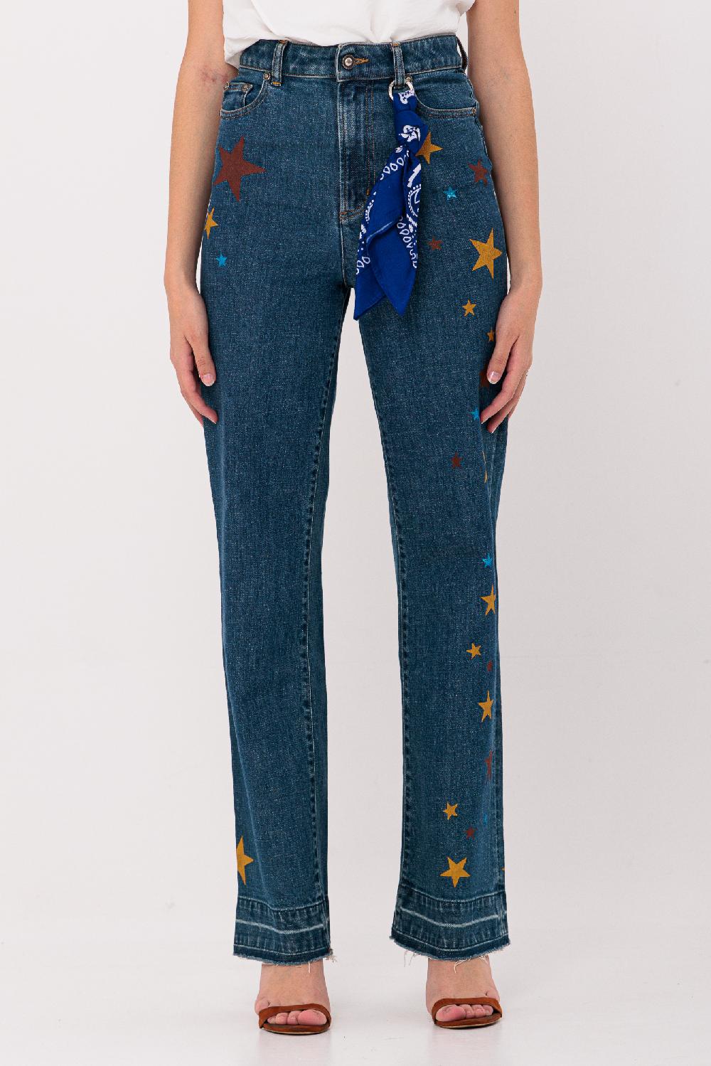 Rossano Perini RP – HIGH LOOSE ART.22FW2122 Sottocosto
