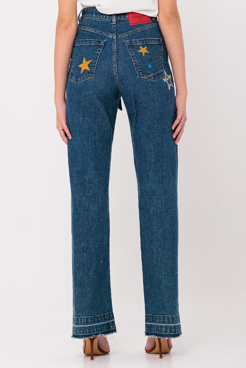 Rossano Perini RP – HIGH LOOSE ART.22FW2122 Sottocosto