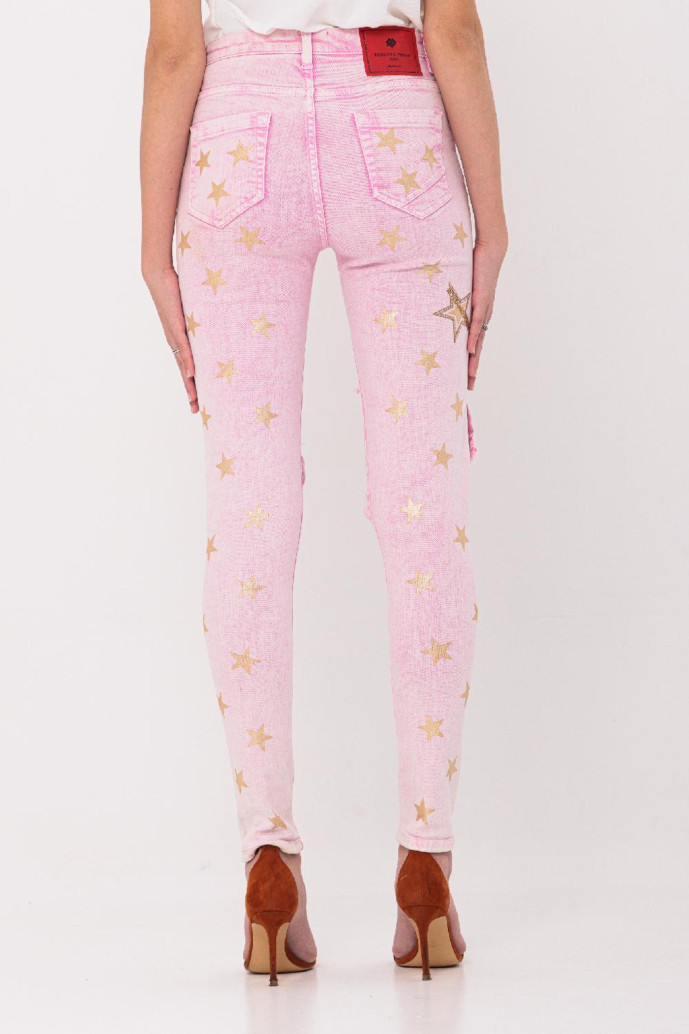 Rossano Perini RP – SKINNY ART.11S21 Economico