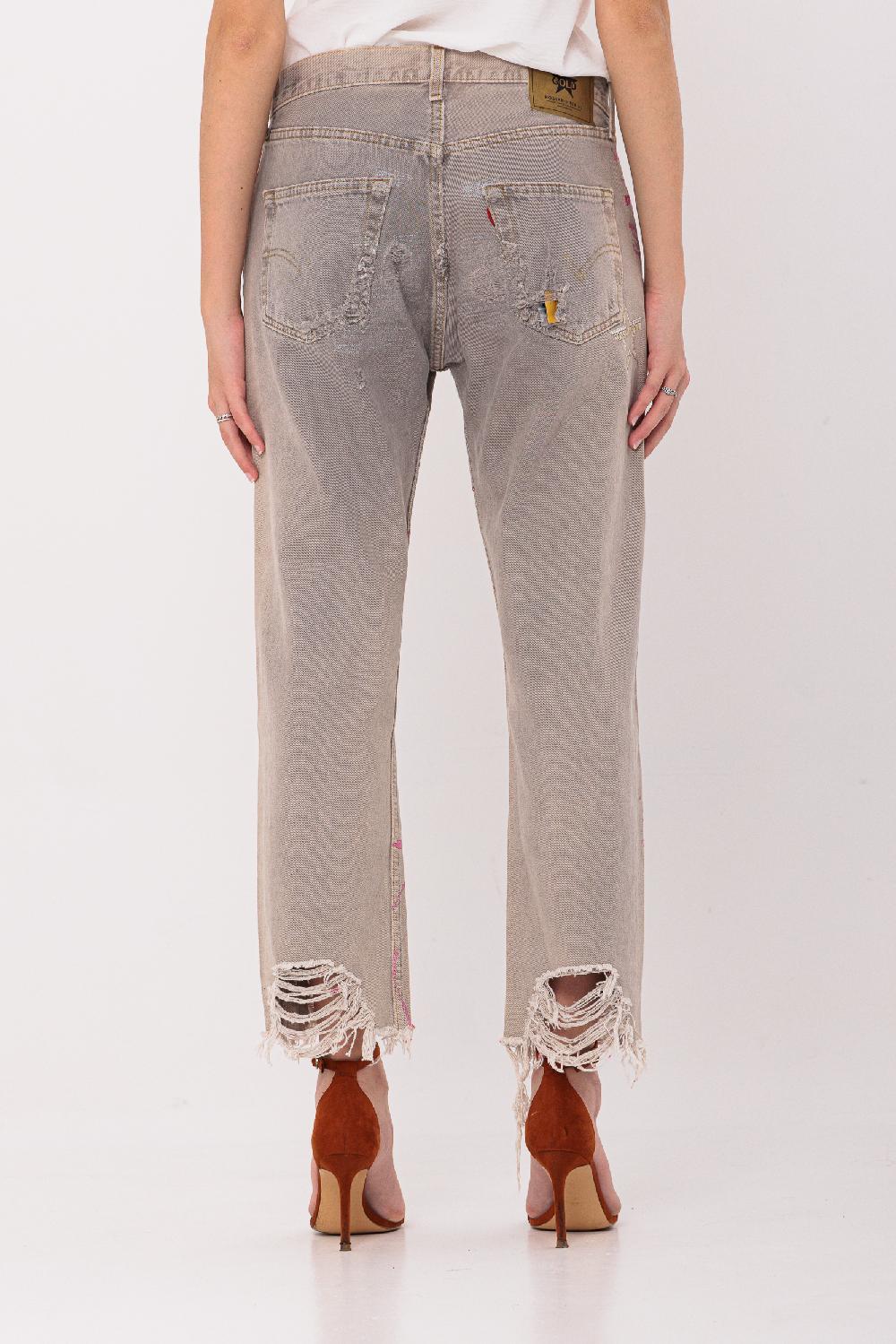 Rossano Perini G – BOYFRIEND ORIGINAL ART.43FW2122 Offerte