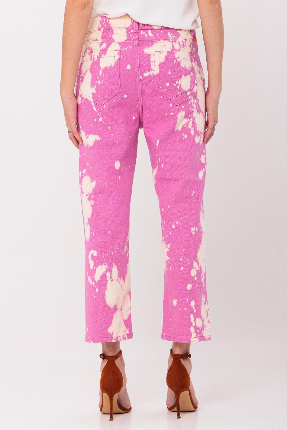 Rossano Perini LOOSE PINK 20 ART. LAV.20 Moda