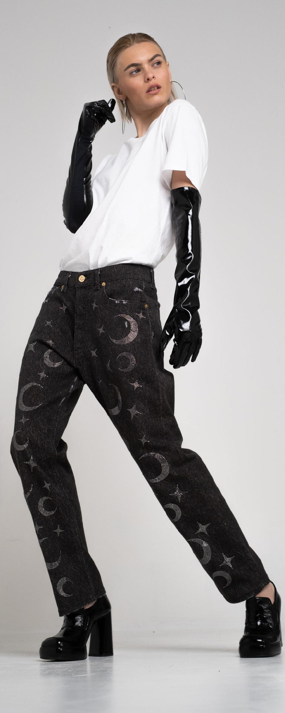 Rossano Perini LVS051BOY ART. 9FW23 Consegna Veloce