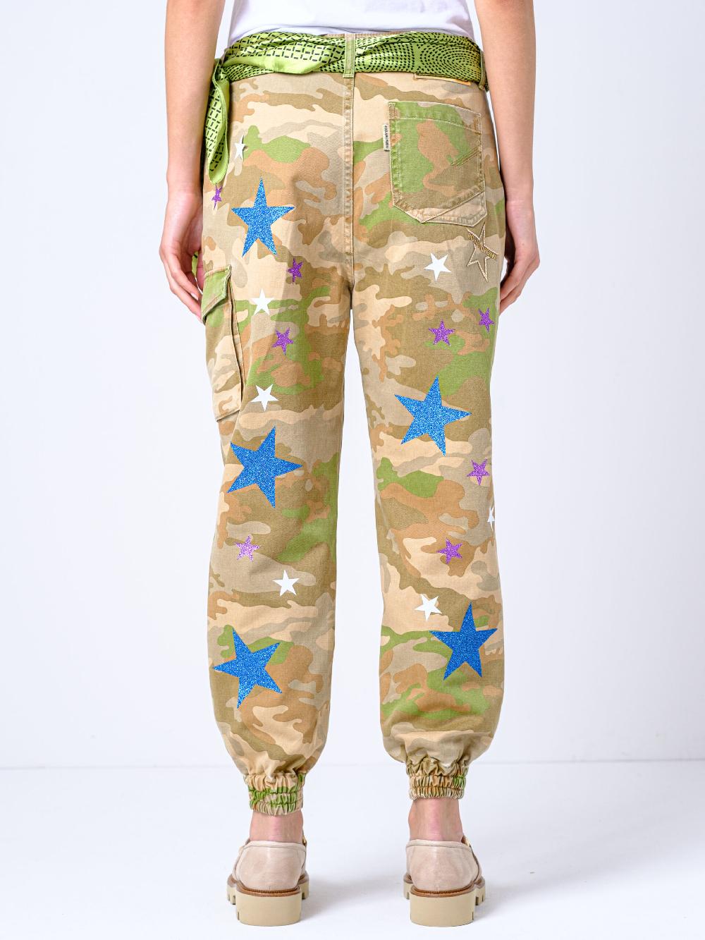 Rossano Perini CARGO ART. 48S22 Fino Al -60%
