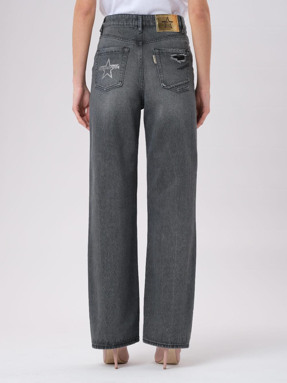 Rossano Perini HIGHLOOSE ART. 27F22 Sottocosto
