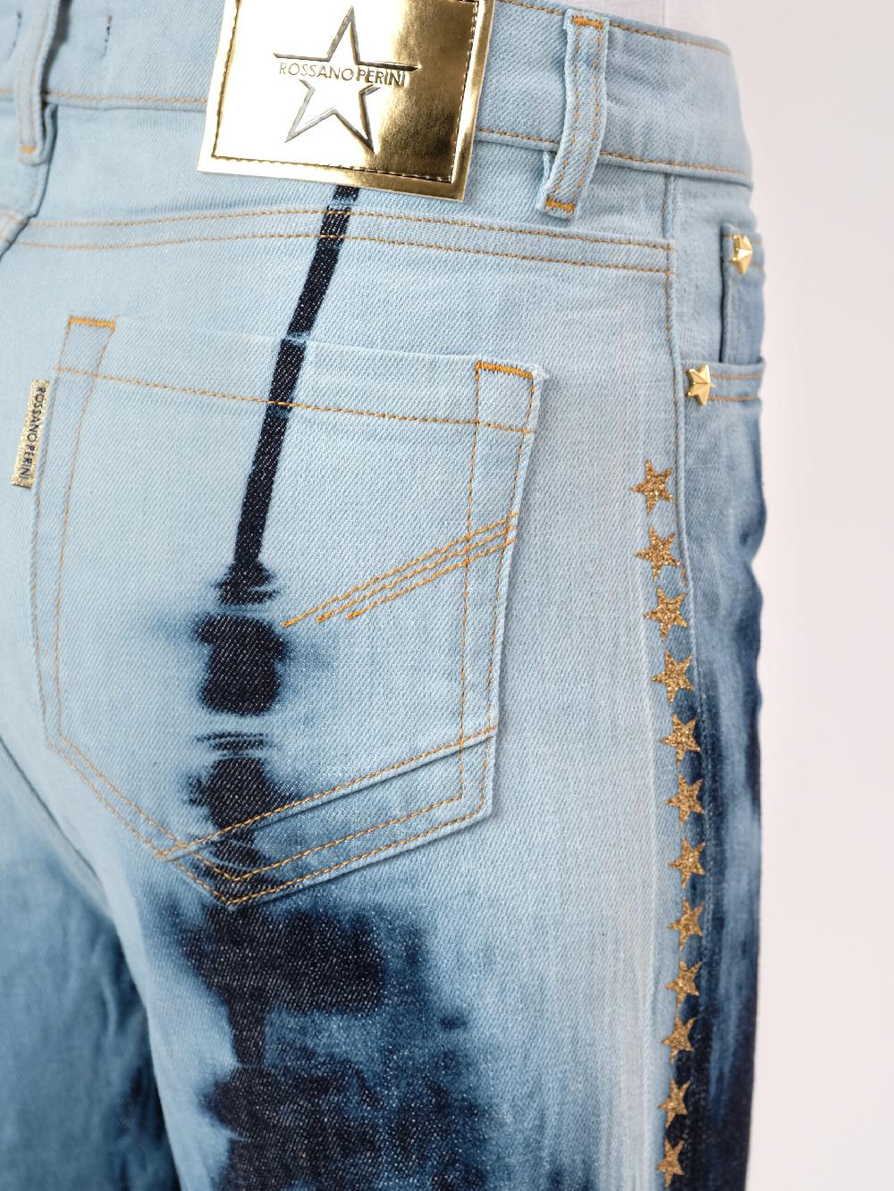 Rossano Perini LOOSE ART. 2F22 Moda