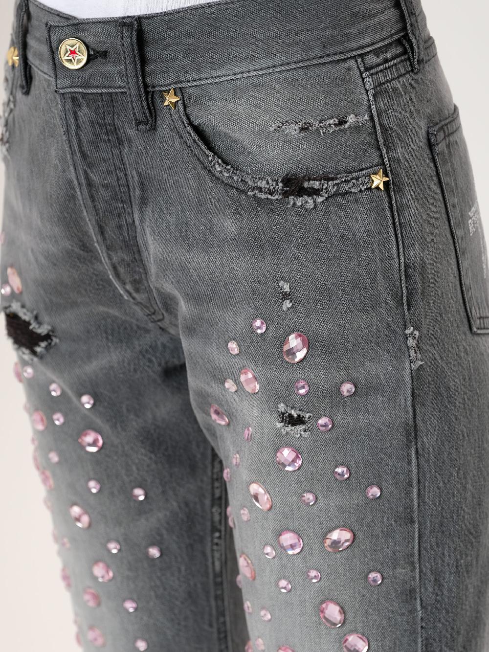 Rossano Perini LVS051HIGH ART. 26FW22 2025