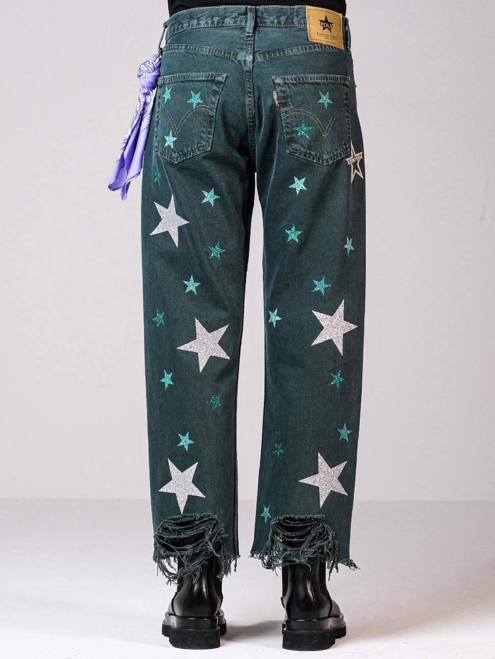 Rossano Perini G-BOYFRIEND ORIGINAL ART. 47FW2122 Italia