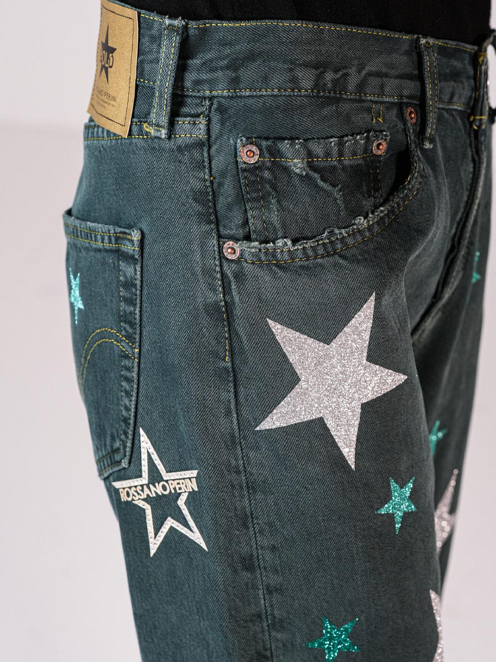 Rossano Perini G-BOYFRIEND ORIGINAL ART. 47FW2122 Italia