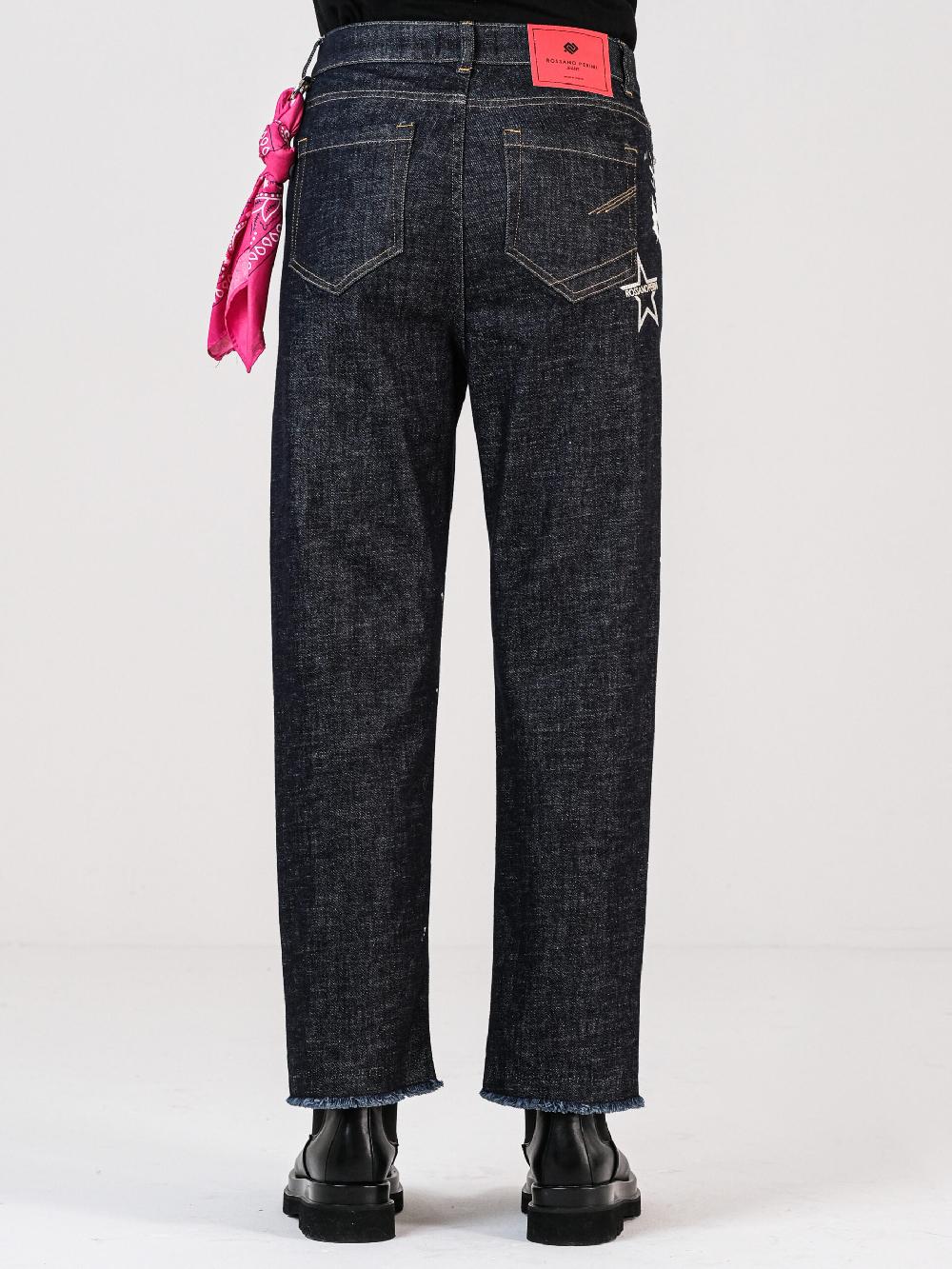 Rossano Perini RP- LOOSE ART. 16FW2122 2025