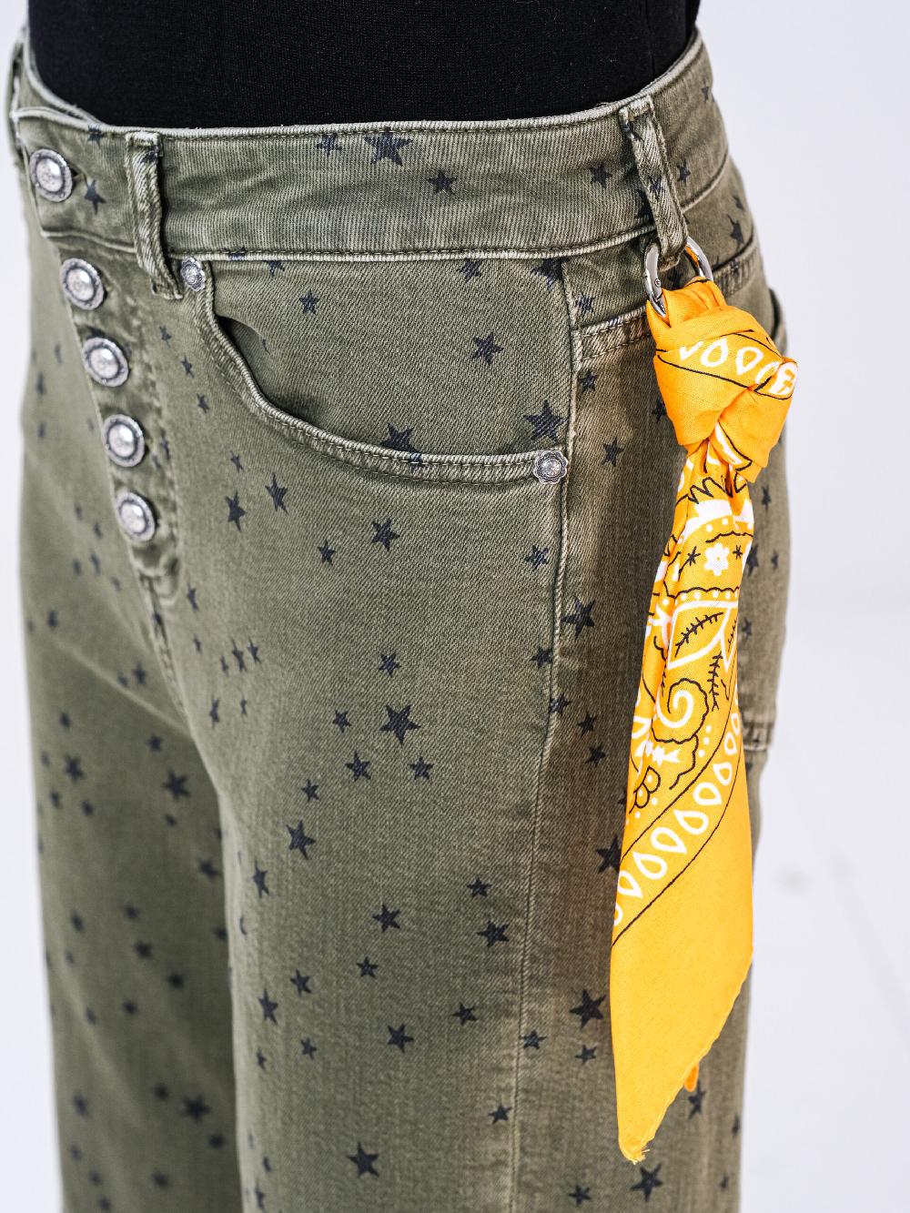 Rossano Perini RP- LOOSE ART. 04FW2122 Nuovo
