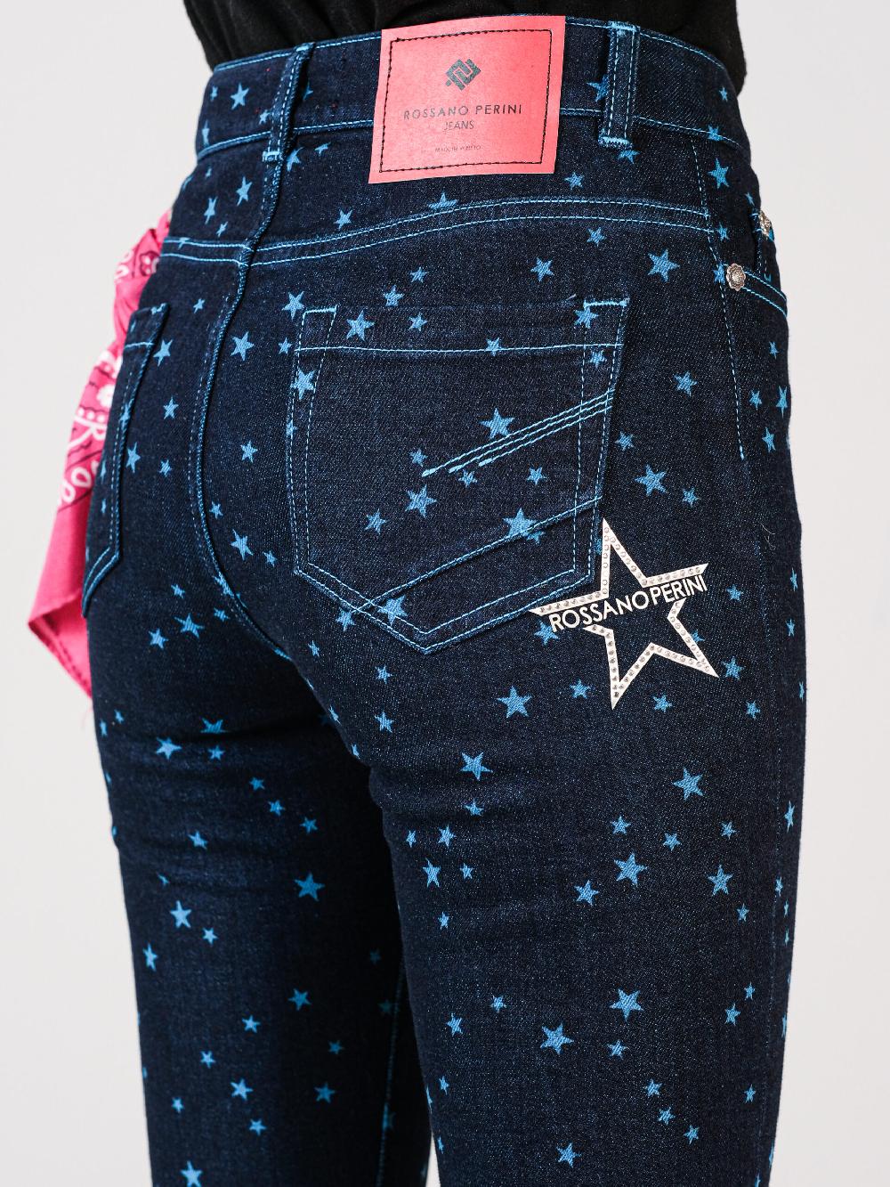 Rossano Perini RP-SKINNY ART. 31FW2122 Vendita