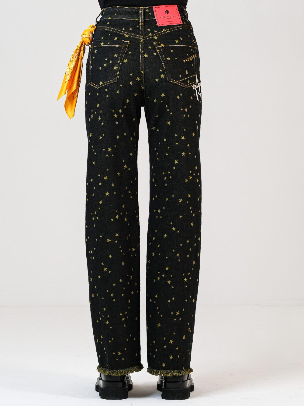 Rossano Perini RP-HIGHLOOSE ART. 26FW2122 Soddisfazione Garantita