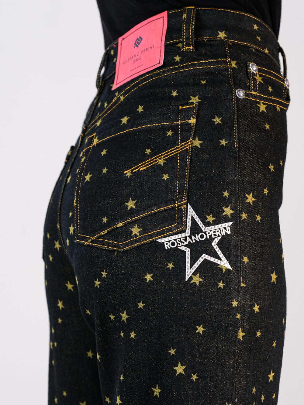 Rossano Perini RP-HIGHLOOSE ART. 26FW2122 Soddisfazione Garantita