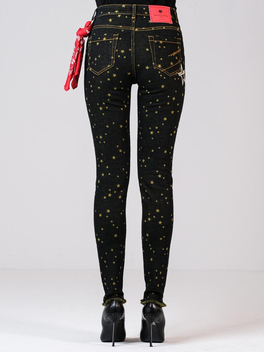 Rossano Perini RP-SKINNY ART. 32FW2122 Qualità Garantita