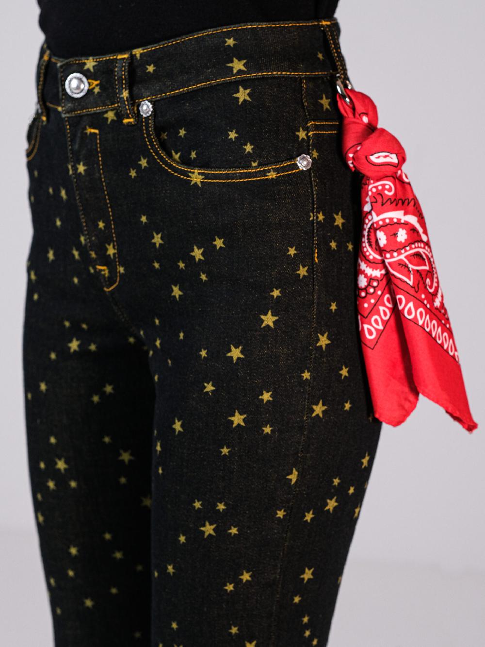 Rossano Perini RP-SKINNY ART. 32FW2122 Qualità Garantita