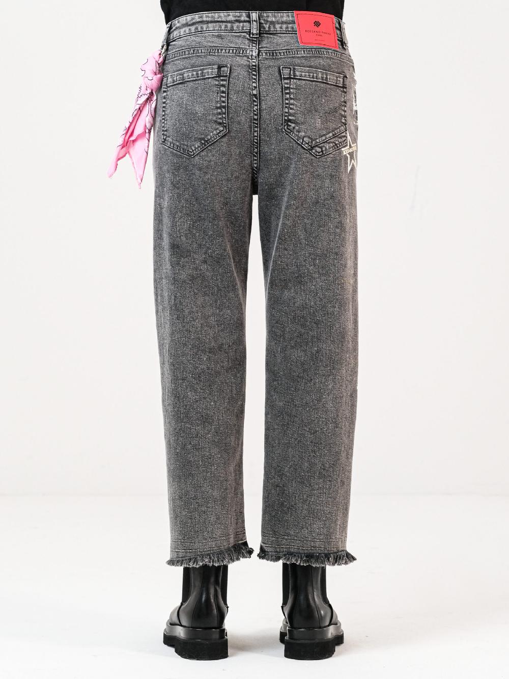 Rossano Perini RP-LOOSE ART. 7FW2122 Negozi Online