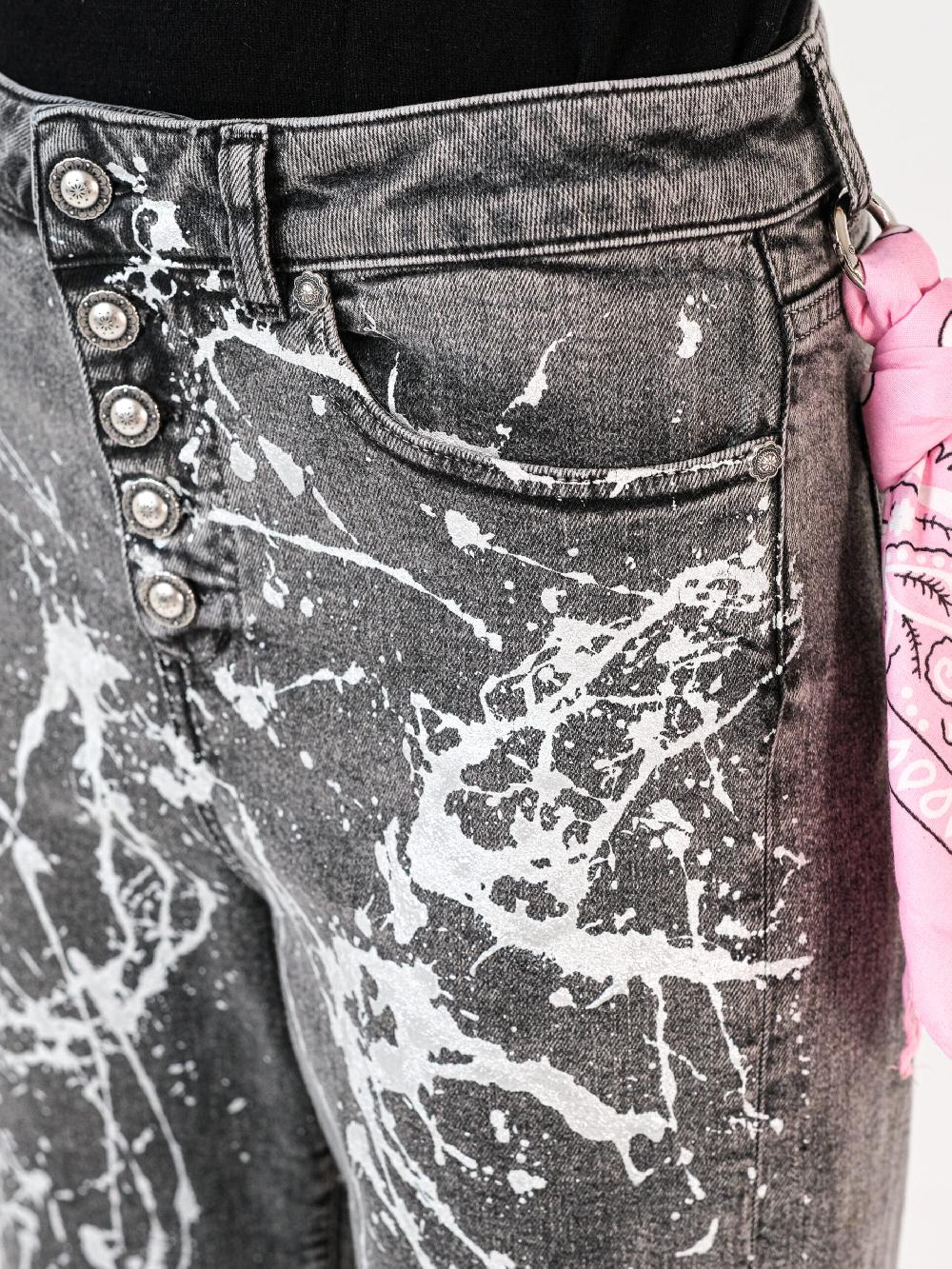 Rossano Perini RP-LOOSE ART. 7FW2122 Negozi Online