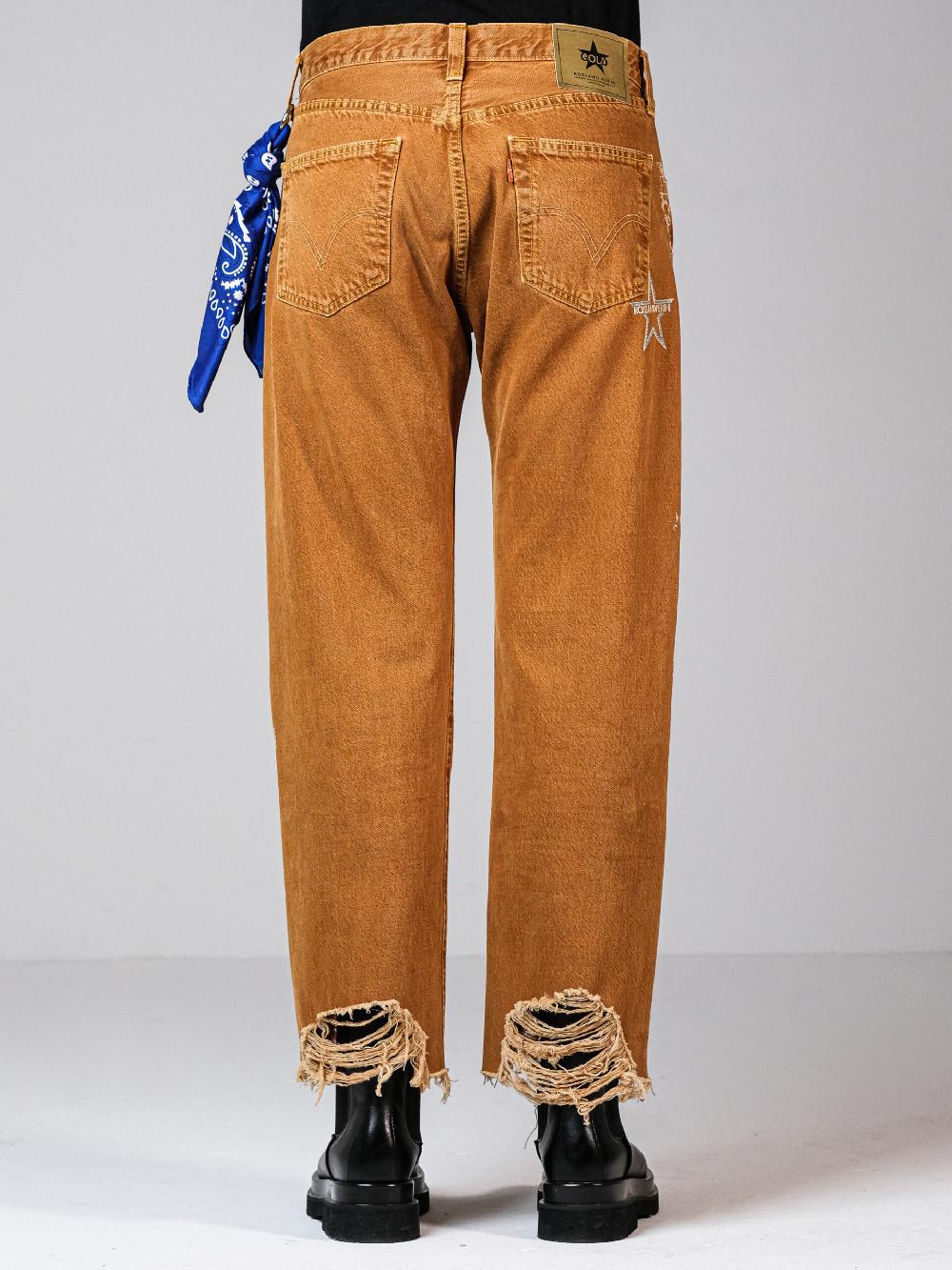 Rossano Perini G-BOYFRIEND ORIGINAL ART. 45FW2122 Sconto