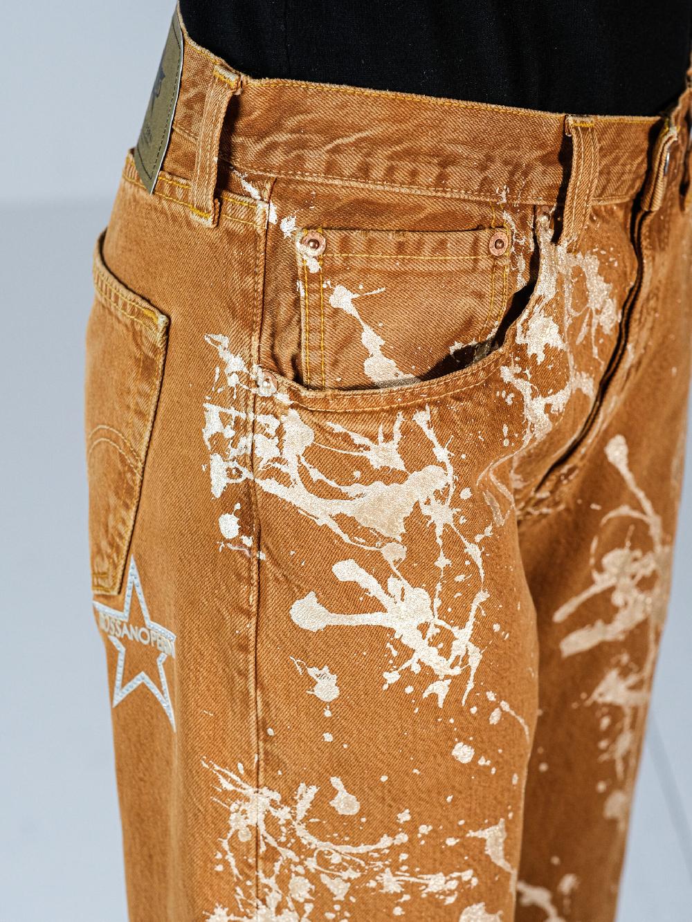 Rossano Perini G-BOYFRIEND ORIGINAL ART. 45FW2122 Sconto