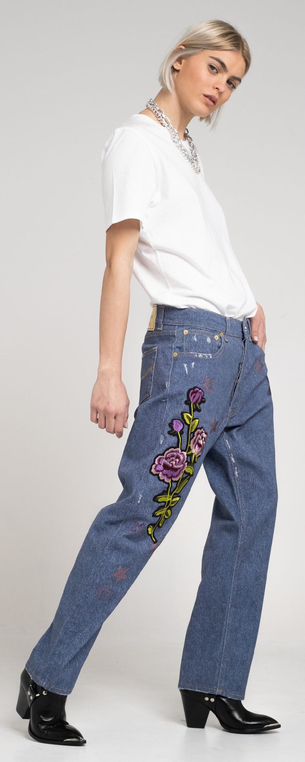 Rossano Perini LVS051BOY ART. 6FW23 Offerta