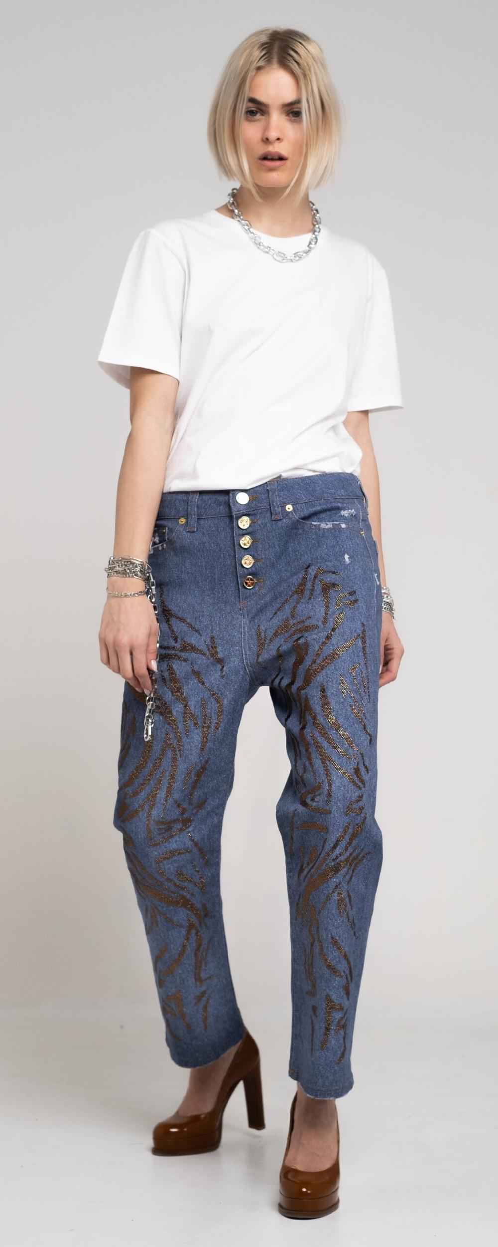 Rossano Perini LOOSE ART. 20FW23 Online