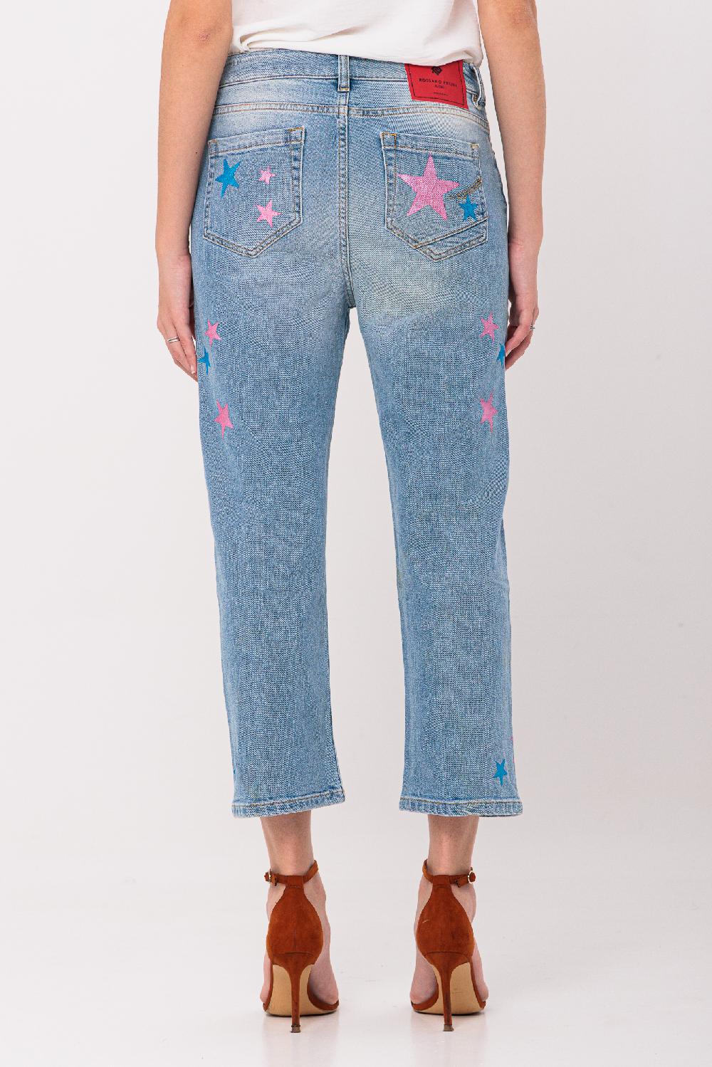 Rossano Perini RP – LOOSE ART.002SSFW Vendita Economica