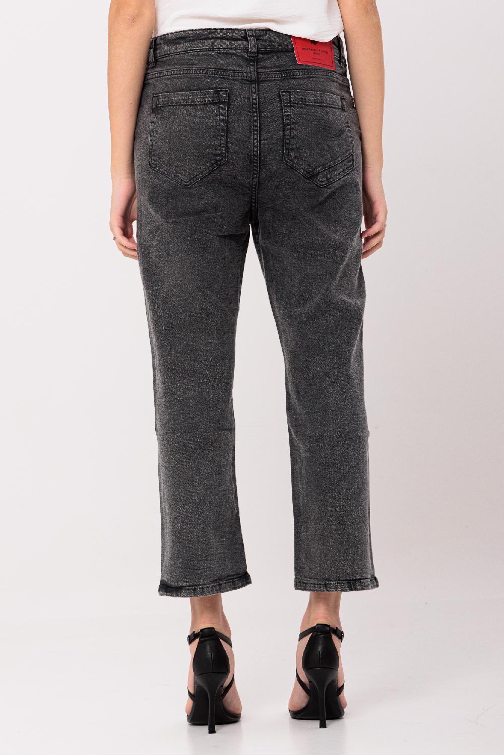 Rossano Perini LOOSE ART.001SSFW In Saldo