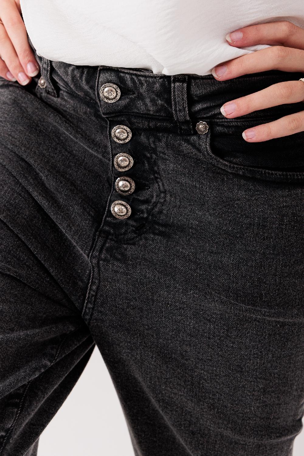 Rossano Perini LOOSE ART.001SSFW In Saldo