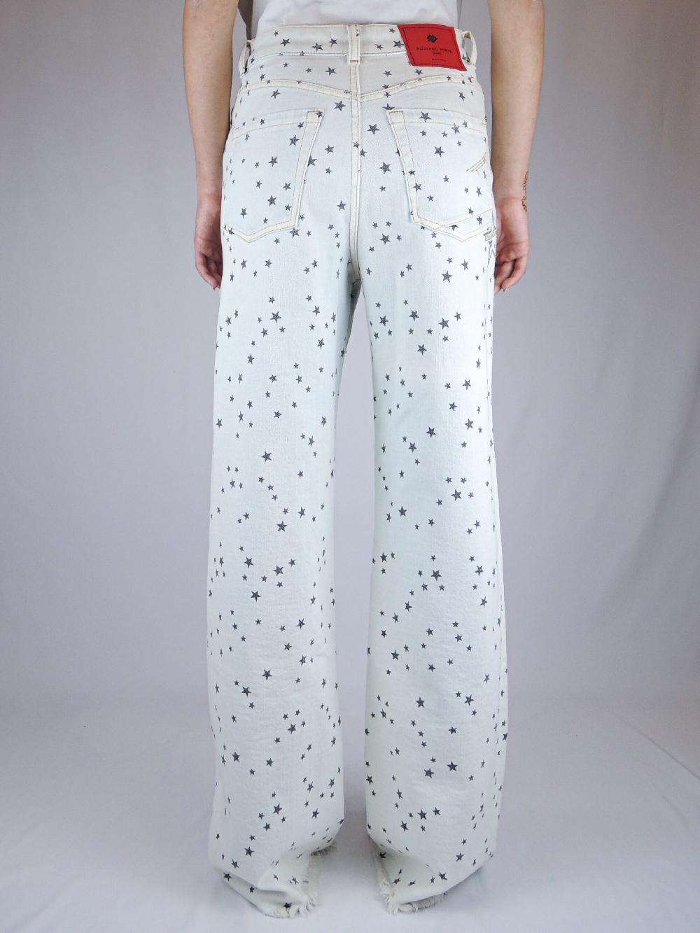 Rossano Perini RP – HIGH LOOSE ART. 17FW2122 Promozione