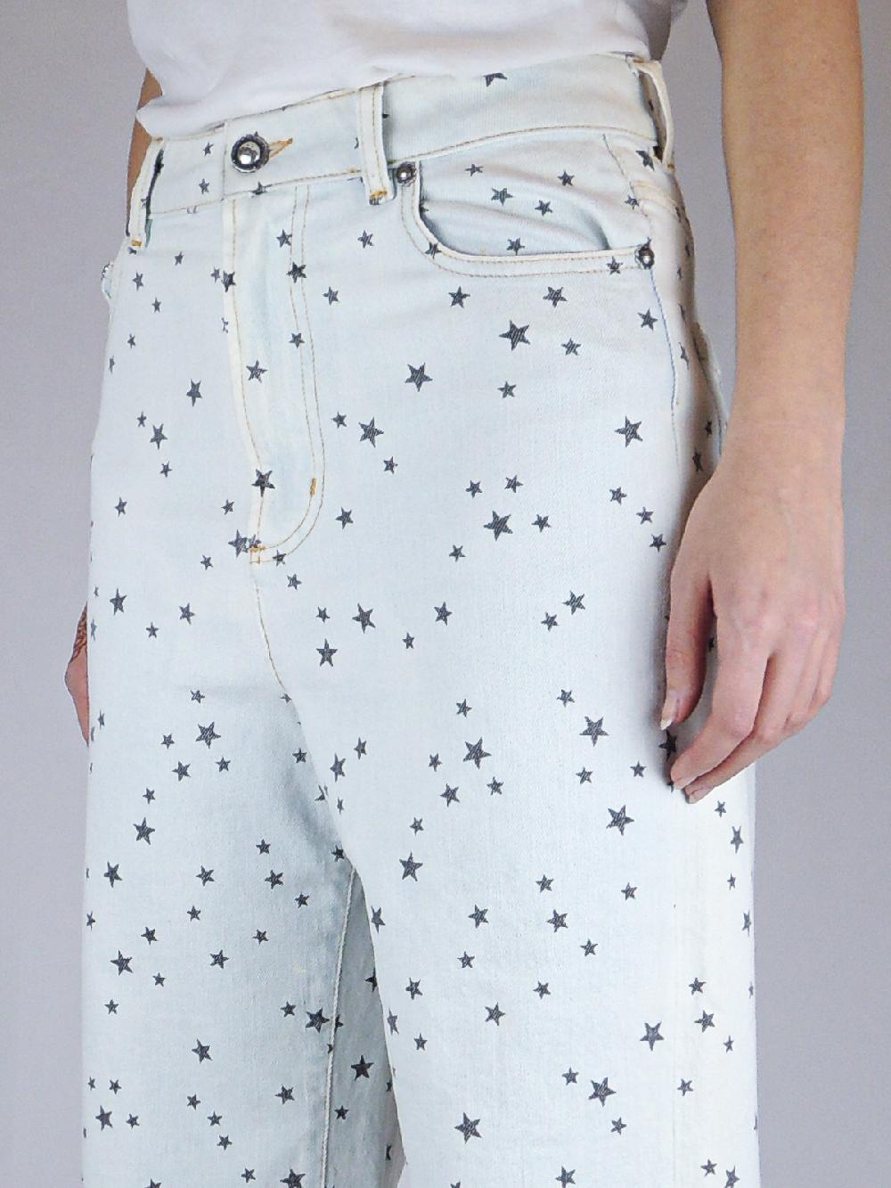 Rossano Perini RP – HIGH LOOSE ART. 17FW2122 Promozione