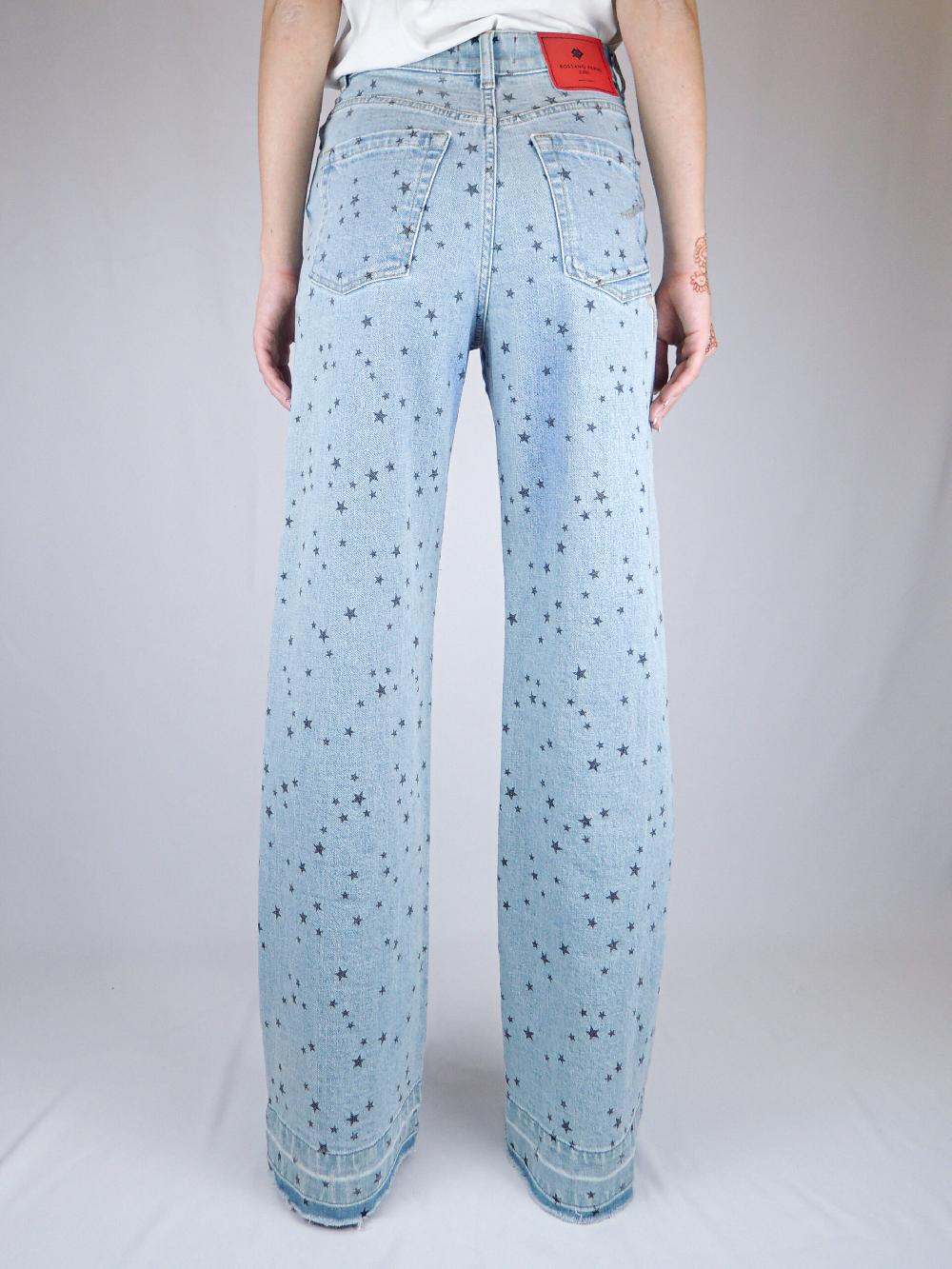 Rossano Perini RP – HIGH LOOSE ART. 18FW2122 Spedizione Gratuita
