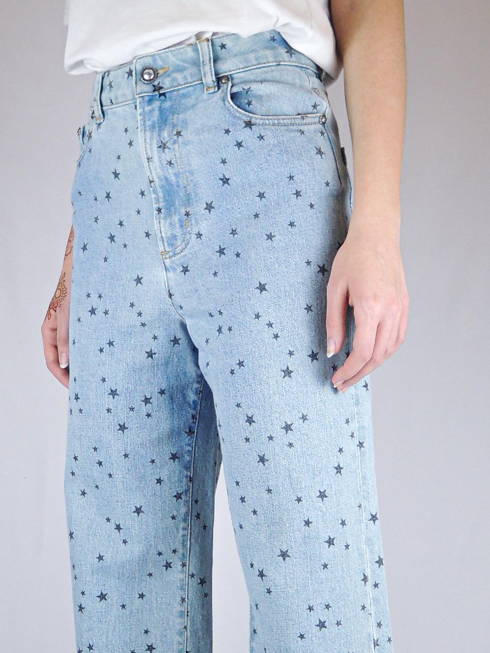 Rossano Perini RP – HIGH LOOSE ART. 18FW2122 Spedizione Gratuita