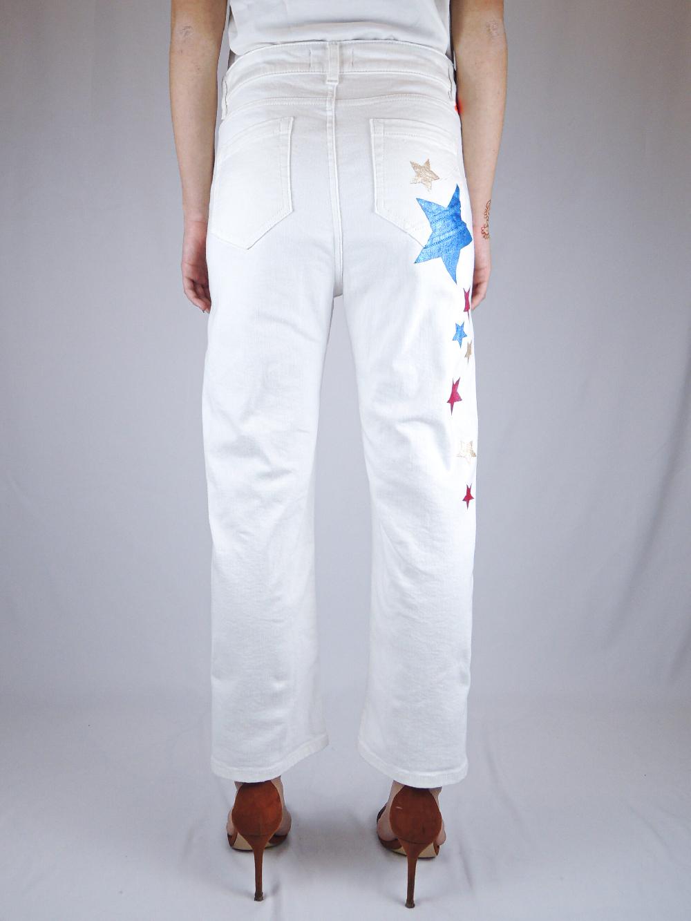 Rossano Perini LOOSE WHT ART. LAV23 Acquista Ora