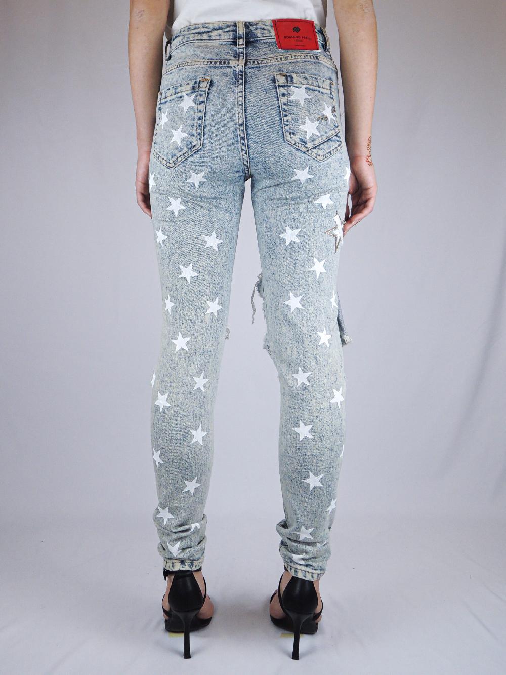 Rossano Perini RP-SKINNY ART. 13S21 Shopping Online
