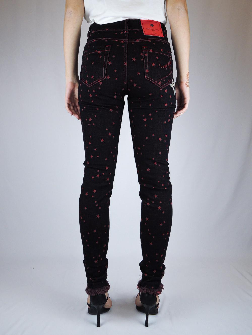 Rossano Perini RP-SKINNY ART. 33FW2122 Convenienza